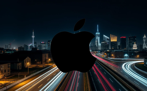 Apple: Entre el récord de ventas y la amenaza de una multa histórica - Foto: über boerse-global.de