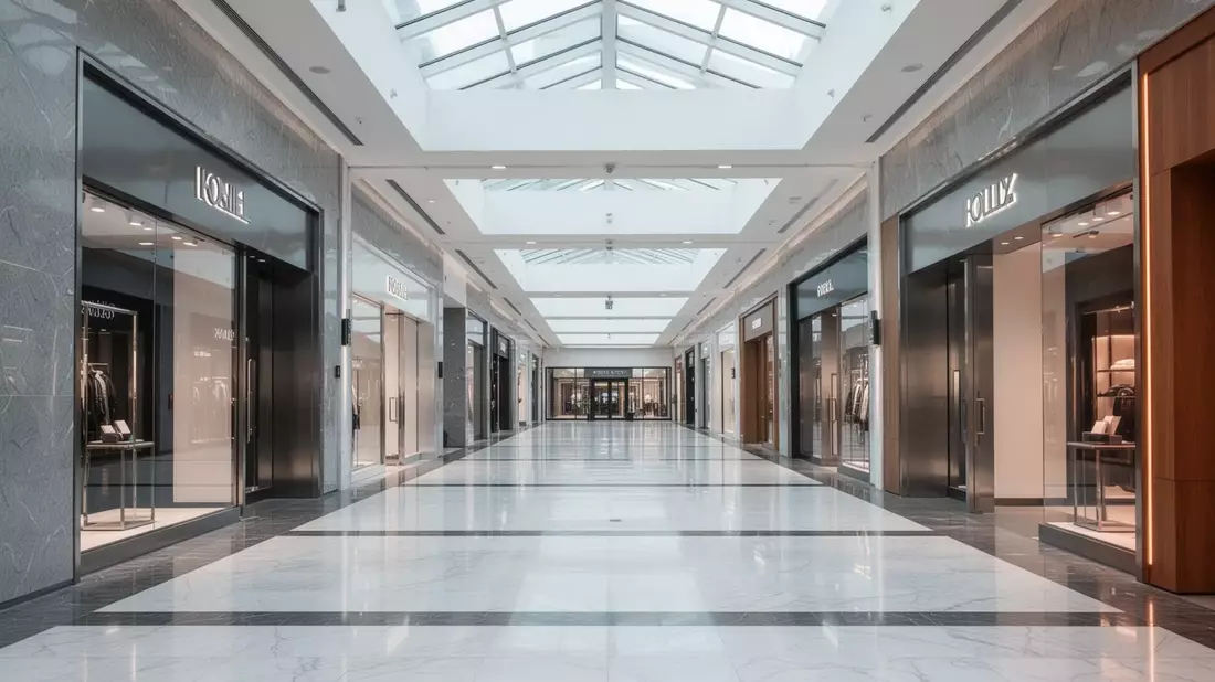 Corpfin Capital Prime Retail III Socimi: Ruhiger Handel - Bild: über boerse-global.de