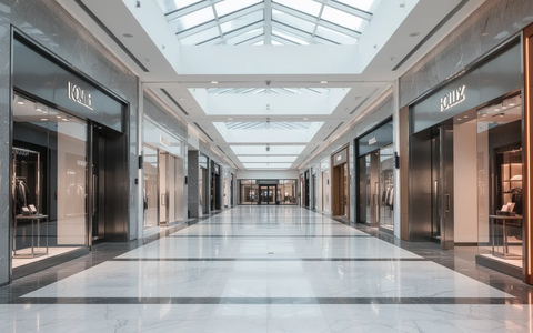 Corpfin Capital Prime Retail III Socimi: Ruhiger Handel - Foto: über boerse-global.de