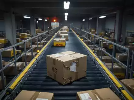 Deutsche Logistikbranche unter Beschuss: Rekordbeschwerden und Klagewelle - Foto: über boerse-global.de