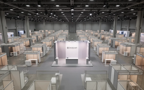 Tradeshow Marketing: Ruhiger Handel - Foto: über boerse-global.de