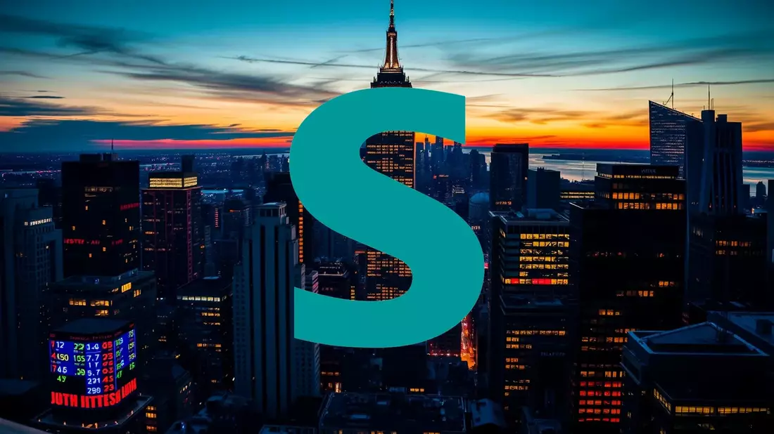 Siemens Sets 2027 Healthineers Vote Amid Major AI Factory Push Illustration mit AI erstellt übermittelt durch boerse-global.de