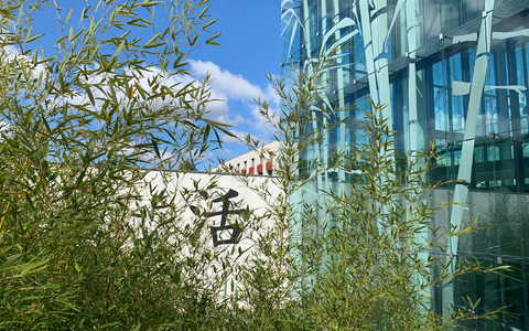 Linsberg Asia-Wellnessresort - Foto: Linsberg Asia über pressetext.de