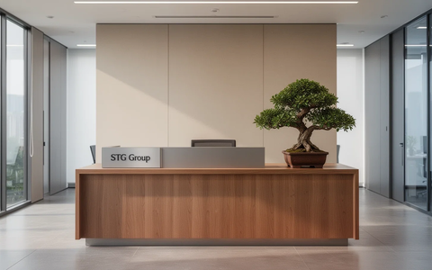 STG Group Inc: Ruhiger Handel - Foto: über boerse-global.de