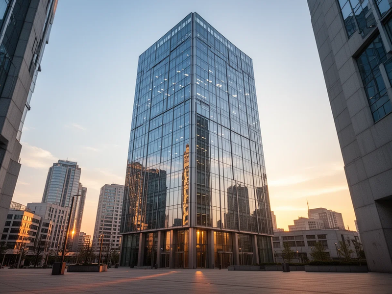 Inditrade Capital: Bilanz März 2026 im Fokus - Foto: über boerse-global.de
