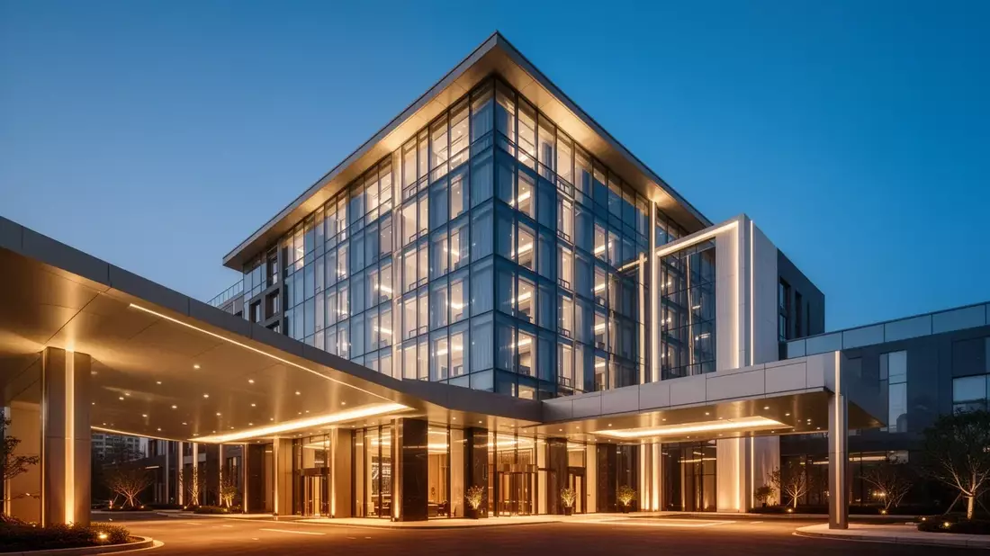 Ashford Hospitality: 252,5 Millionen aus Hotelverkäufen - Bild: über boerse-global.de