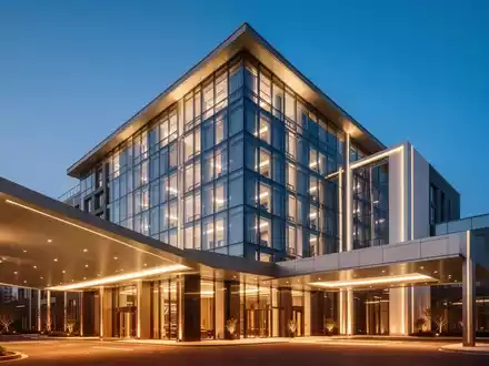 Ashford Hospitality: 252,5 Millionen aus Hotelverkäufen - Foto: über boerse-global.de