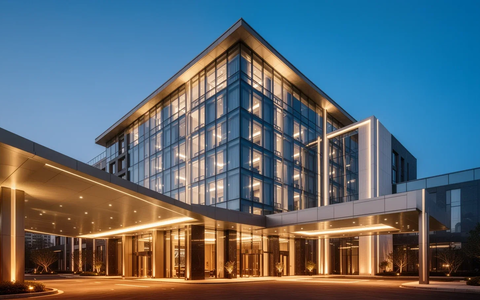 Ashford Hospitality: 252,5 Millionen aus Hotelverkäufen - Foto: über boerse-global.de