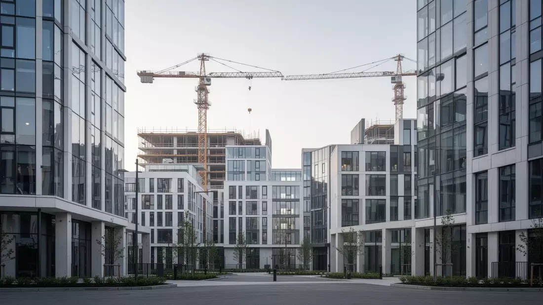 Shira Real Estate Developmen: Ruhiger Handel - Bild: über boerse-global.de