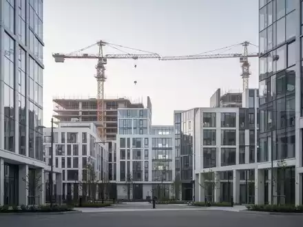 Shira Real Estate Developmen: Ruhiger Handel - Foto: über boerse-global.de