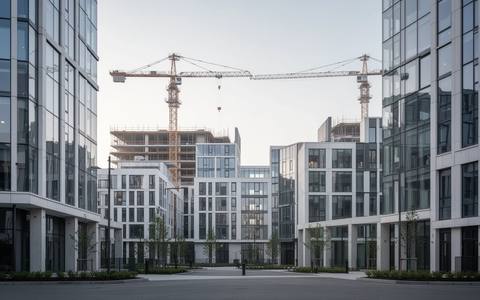 Shira Real Estate Developmen: Ruhiger Handel - Foto: über boerse-global.de