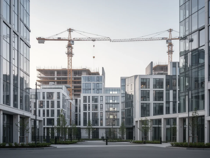 Shira Real Estate Developmen: Ruhiger Handel - Foto: über boerse-global.de