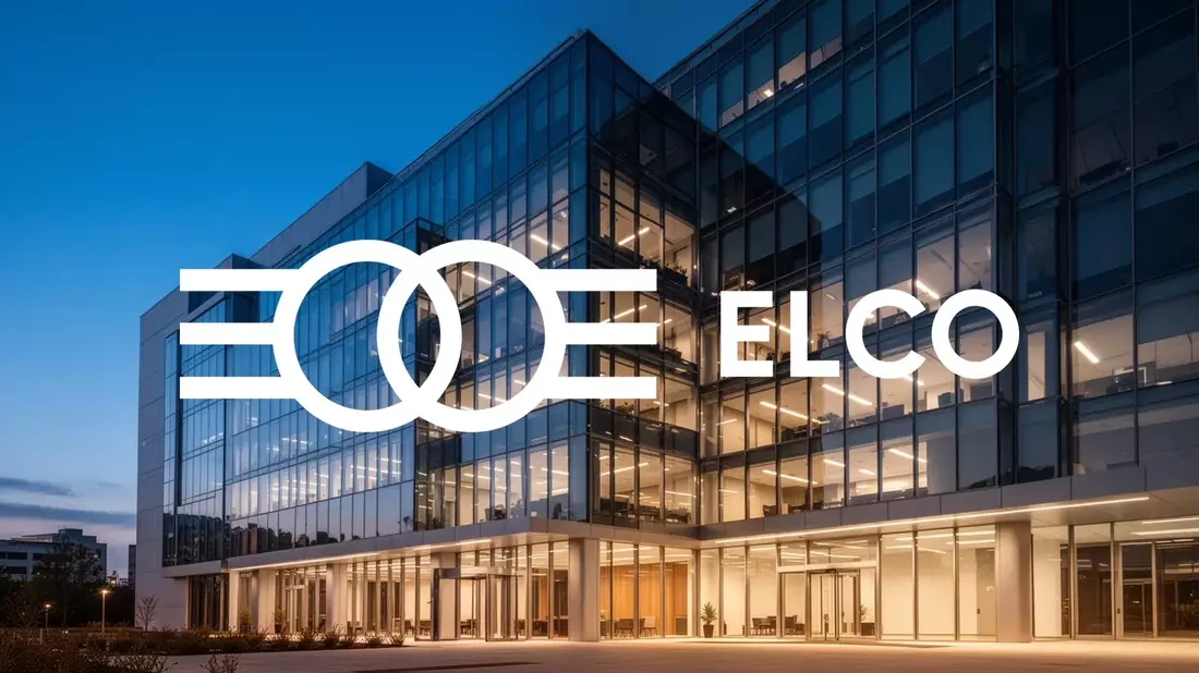 Elco: Dividende im April 2026 ausgeschüttet - Bild: über boerse-global.de