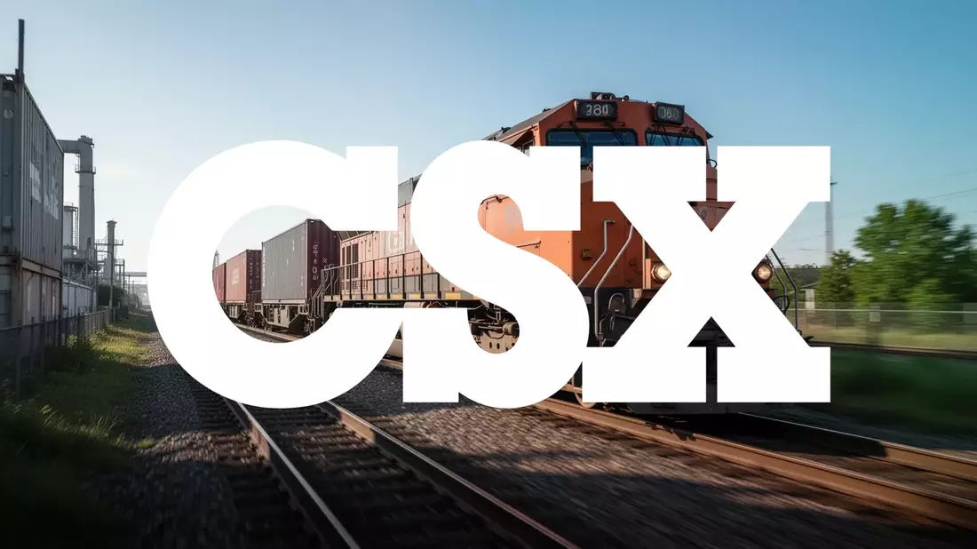 CSX: Q1-Zahlen im April 2026 - Bild: über boerse-global.de