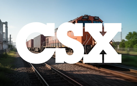 CSX: Q1-Zahlen im April 2026 - Foto: über boerse-global.de