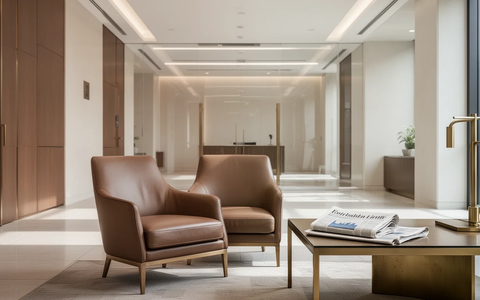 Integritas Viager: Ruhiger Handel - Foto: über boerse-global.de