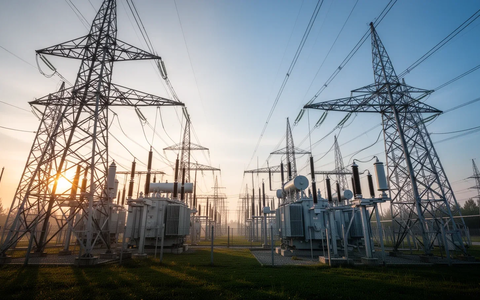 TenneT: Neuer Netzanschluss gesichert - Foto: über boerse-global.de