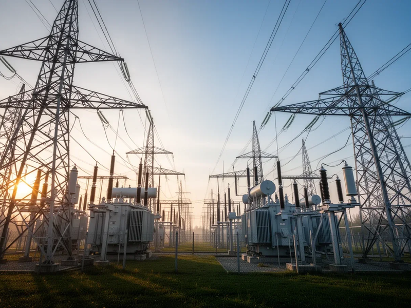 TenneT: Neuer Netzanschluss gesichert - Foto: über boerse-global.de