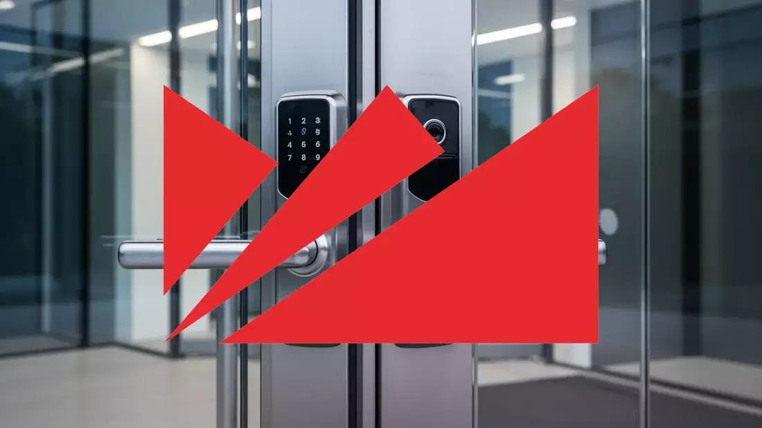 DormaKaba Aktie: Ruhiger Handel - Bild: über boerse-global.de