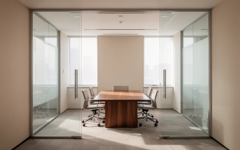 Kedoya Adyaraya Tbk PT: Ruhiger Handel - Foto: über boerse-global.de