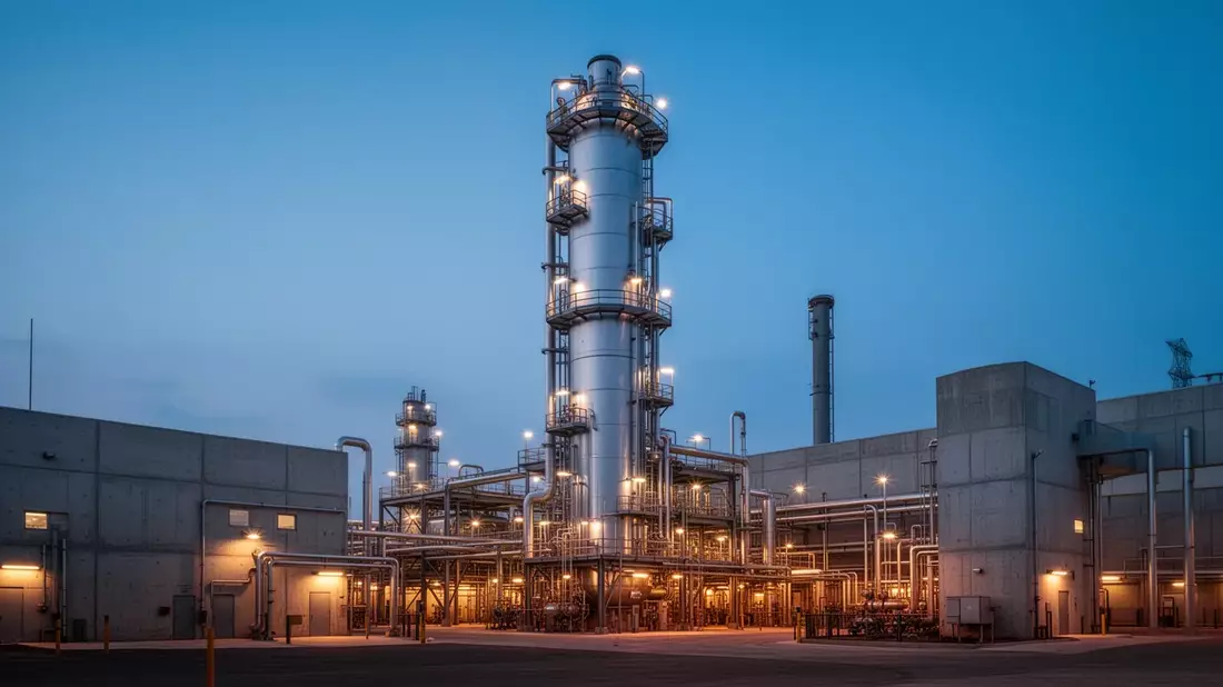 Cathay Chemical Works Aktie: Ruhiger Handel - Bild: über boerse-global.de