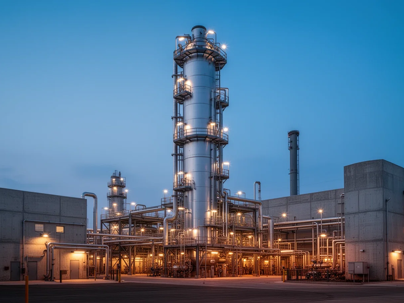 Cathay Chemical Works Aktie: Ruhiger Handel - Foto: über boerse-global.de