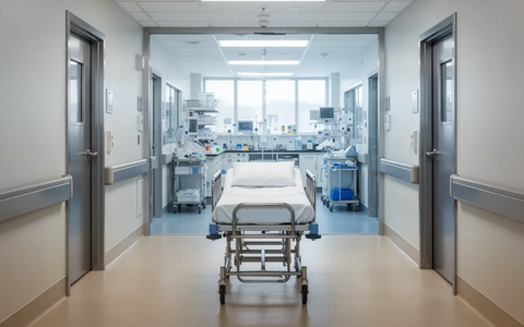 Middle East Healthcare Co Aktie: Ruhiger Handel - Foto: über boerse-global.de