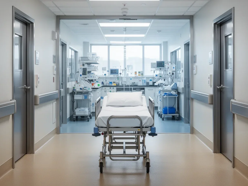 Middle East Healthcare Co Aktie: Ruhiger Handel - Foto: über boerse-global.de