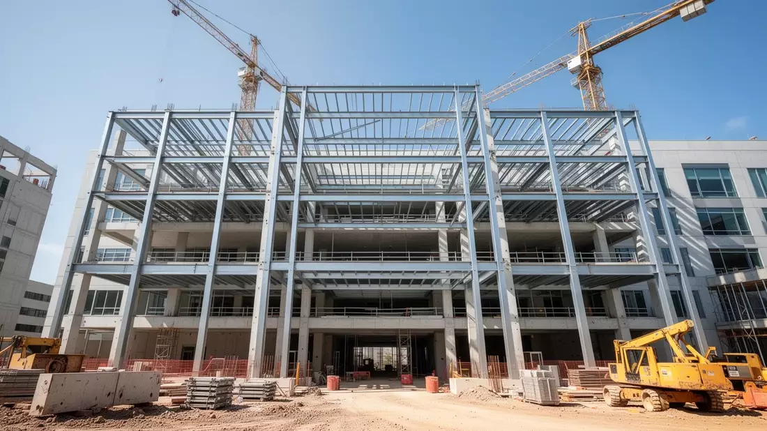 Radium Development: Aktionäre stimmen April 2026 über Krankenhaus ab - Bild: über boerse-global.de