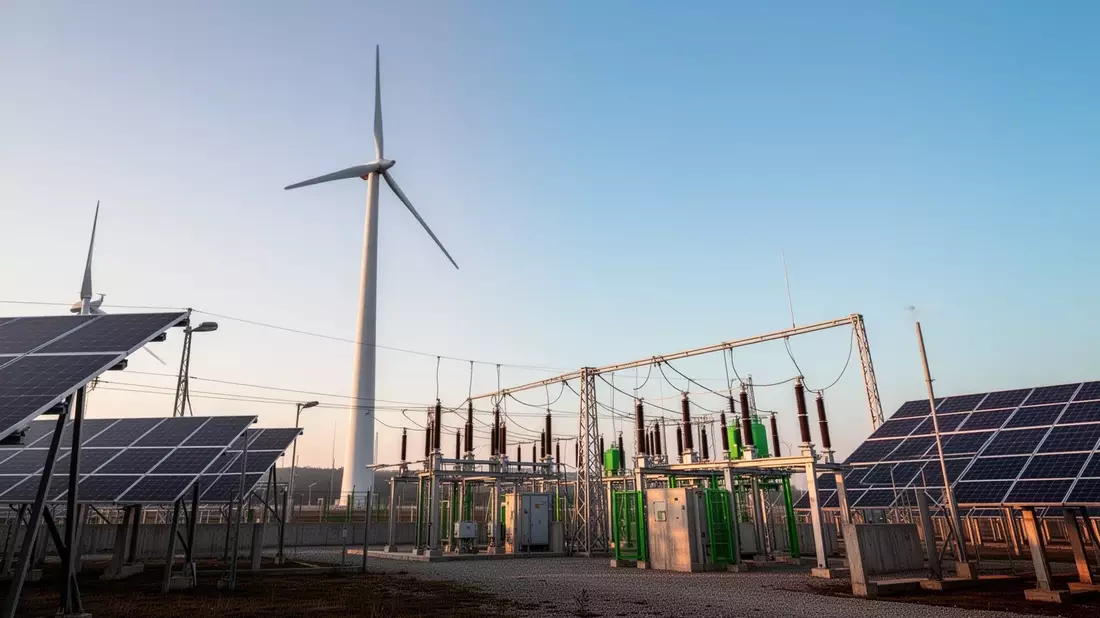Algonquin Power & UtilitiesUnit: Q1-Ergebnisse im Mai 2026 - Bild: über boerse-global.de