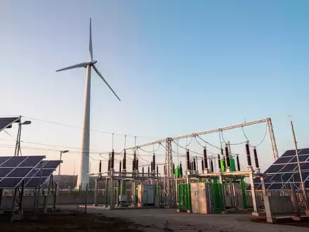 Algonquin Power & UtilitiesUnit: Q1-Ergebnisse im Mai 2026 - Foto: über boerse-global.de