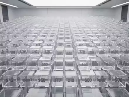 Exobox Technologies: 2,36 Mrd. Aktien im Umlauf - Foto: über boerse-global.de