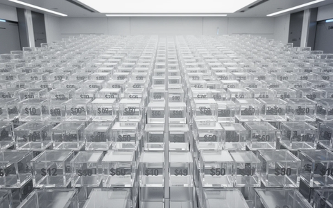 Exobox Technologies: 2,36 Mrd. Aktien im Umlauf - Foto: über boerse-global.de