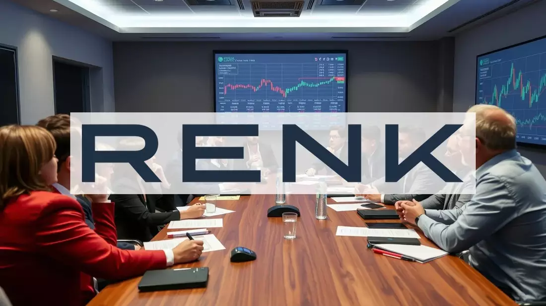 Renk's Defense Focus Draws Analyst Favor as Key Investor Call Looms - Bild: über boerse-global.de