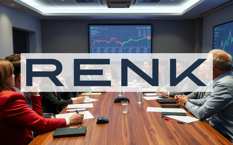 Renk's Defense Focus Draws Analyst Favor as Key Investor Call Looms - Foto: über boerse-global.de
