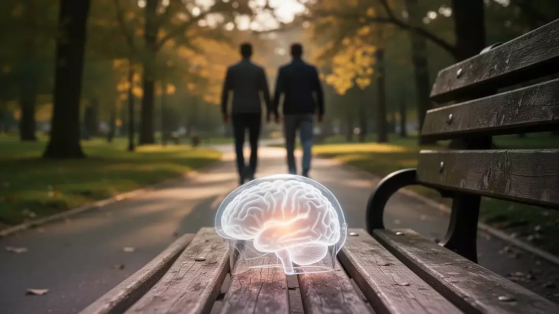 Demenz: Neue Studien sehen Depression als Risikofaktor - Bild: über boerse-global.de