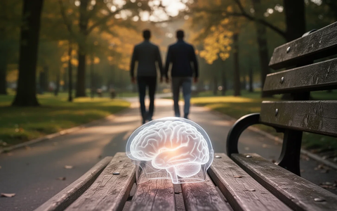 Demenz: Neue Studien sehen Depression als Risikofaktor - Foto: über boerse-global.de