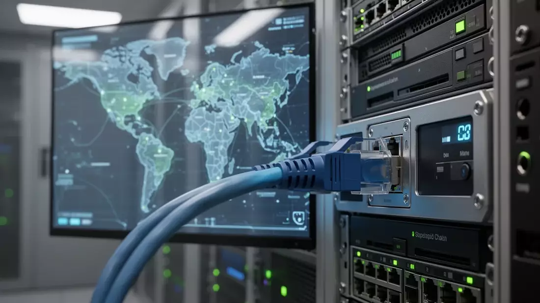 Europrivacy-Zertifikat wird globaler Schlüssel für Datentransfers - Bild: über boerse-global.de