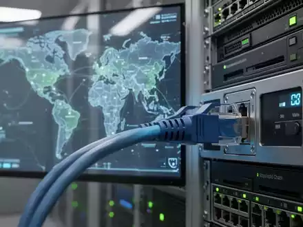 Europrivacy-Zertifikat wird globaler Schlüssel für Datentransfers - Foto: über boerse-global.de
