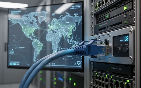 Europrivacy-Zertifikat wird globaler Schlüssel für Datentransfers - Foto: über boerse-global.de