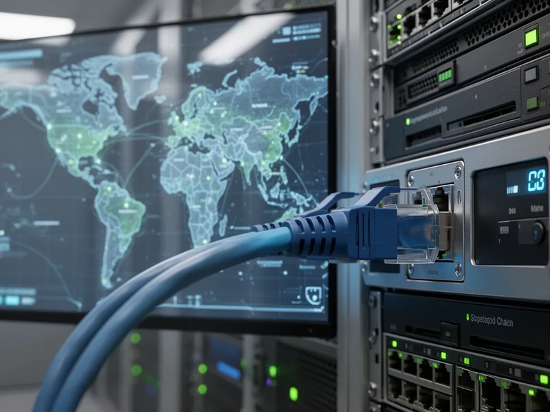 Europrivacy-Zertifikat wird globaler Schlüssel für Datentransfers - Foto: über boerse-global.de