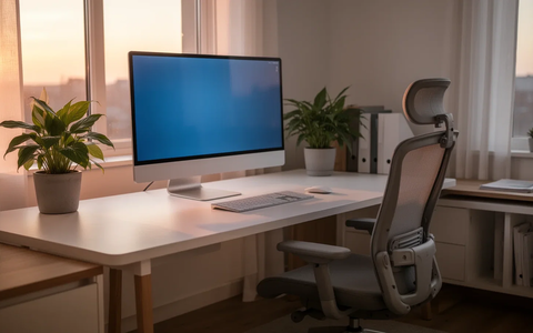 Neue Regeln für die mobile Arbeitswelt - Foto: über boerse-global.de