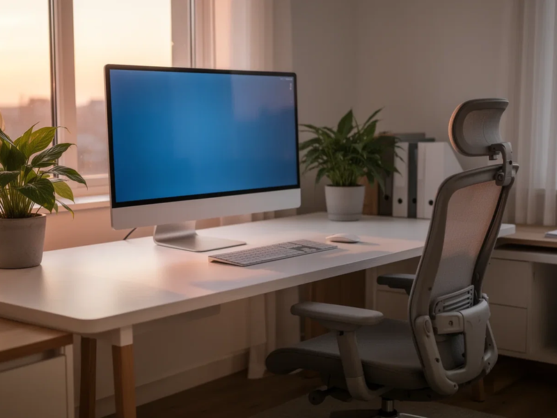 Neue Regeln für die mobile Arbeitswelt - Foto: über boerse-global.de