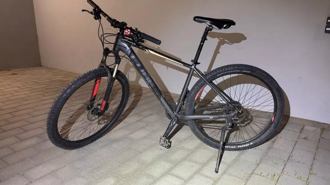POL-PDLD: Landau - Wem gehört das Fahrrad? - Bild: presseportal.de