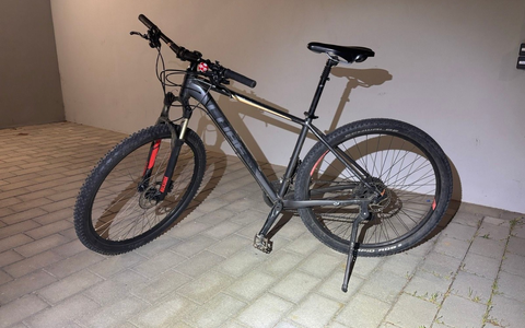 POL-PDLD: Landau - Wem gehört das Fahrrad? - Foto: presseportal.de