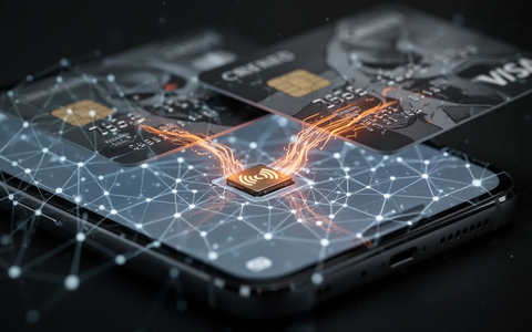 NGate-Malware klaut Kreditkartendaten per NFC - Foto: über boerse-global.de