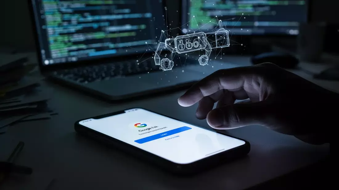 Android-Malware nutzt HandyPay-App für NFC-Betrug - Bild: über boerse-global.de