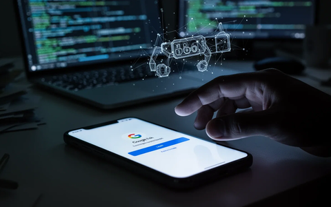 Android-Malware nutzt HandyPay-App für NFC-Betrug - Foto: über boerse-global.de