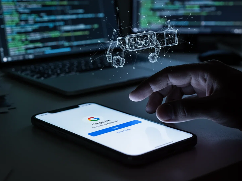 Android-Malware nutzt HandyPay-App für NFC-Betrug - Foto: über boerse-global.de