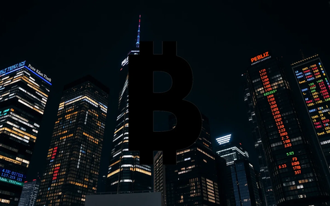 Strategy: El Precio de la Corona Bitcoinera se Paga en Acciones - Foto: über boerse-global.de